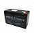 Bateria Nobreak  Be600 Br1200 Br1500 Energy Power 12v 7ah - Imagem 1