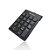 TECLADO USB NUMERICO C3TECH KN-10BK PRETO - Imagem 1