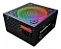 Fonte Atx 650w Rainbow Rgb Brx 80 Plus Bronze - Imagem 1