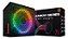 Fonte Atx 650w Rainbow Rgb Brx 80 Plus Bronze - Imagem 2