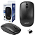 Mouse Exbom MSS22 Preto - Imagem 1