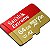 Cartão de Memória Sandisk 64GB Extreme - Imagem 1