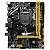 Placa Mãe Revenger G-H110, Intel 9ª Geração, DDR4, M.2 NVMe, Rede Gigabit, Micro ATX, LGA1151 - Imagem 1