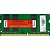 Memória DDR4 16GB 2666MHz Notebook KD26S19/16G - Imagem 1