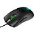 Mouse Gamer Fortrek Blackfire RGB - Imagem 2