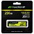 SSD Macrovip M.2 256GB Gold NVMe - MVGLD/256GB - Imagem 1