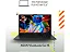 Notebook ASUS Vivobook Go 15 AMD Ryzen 5 7520U 8GB RAM 512GB SSD 15,6" Full HD Windows 11 E1504FA-NJ836W - Imagem 2