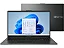 Notebook ASUS Vivobook Go 15 AMD Ryzen 5 7520U 8GB RAM 512GB SSD 15,6" Full HD Windows 11 E1504FA-NJ836W - Imagem 1