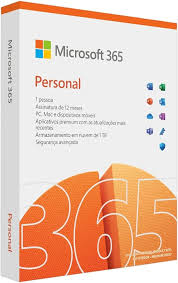 Microsoft 365 Personal Armazenamento Em Nuvem - Imagem 1