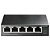 Hub Switch Tp-link TL-SG1005P 5 Portas - 10/100/1000Mbps POE - Imagem 1