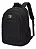Mochila Reforçada Notebook Impermeável  Cor Preto - Imagem 1