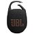 Caixa de Som JBL Clip 5 Bluetooth - Preto - Imagem 1