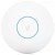 Access Point Ubiquiti UniFi AP U6-LR 2400MBPS - Imagem 1