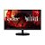 Monitor Acer Nitro KG241Y P3BIP 23.8” Full HD LED VA 180 Hz 0.5ms HDMI AMD FreeSync Premium Preto - Imagem 3