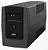 Nobreak JBR 800VA Mono Entrada e saída de 120V preto - Imagem 1