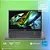 Notebook Acer Aspire 5 A515-57-55B8 Intel CORE I5 - 12450H 8GB 256 GB SSD Tela 15.6 Polegadas Full HD Windows 11 Home Preto - Imagem 3