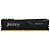 Memoria Ram Kingston Fury Beast DDR4 16GB 3200MHZ - Preto (KF432C16BB1/16) - Imagem 1