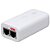 Fonte Ubnt U-Poe-Af-BR Poe Injector 48V Gigabit / 0.5MP - Branco - Imagem 1