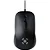 Mouse Fortrek M13 USB 1200DPI Preto - Imagem 1