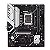 Placa Mae Asus B760M-AYW WiFi D4 II, DDR4, LGA1700, M-ATX, Chipset Intel B760, B760M-AYW-WIFI-D4-II - Imagem 2