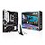 Placa Mae Asus B760M-AYW WiFi D4 II, DDR4, LGA1700, M-ATX, Chipset Intel B760, B760M-AYW-WIFI-D4-II - Imagem 1