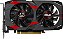 Placa de Vídeo Asus GeForce GTX 1050 TI - 4GB GDDR5 128 bits Cerberus - Imagem 1