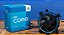 Processador Intel Core I5 13400f, 2.5GHz (4.6GHz Turbo), Cache 20MB, 10 Núcleos, 16 Threads, LGA 1700, Sem Vídeo - Bx8071513400f - Imagem 1