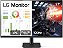 Monitor PC Gamer LG 27” 27MS500 IPS 100Hz Full HD HDMI 2x - Imagem 1