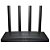Roteador Tp-Link Archer AX12 AX1500 Dual Band / 2.4GHz / 5GHz / Wi-Fi 6 / 4 Antenas - Preto - Imagem 1