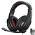 Fone Gamer Redragon H211-RGB Cronus RGB / com Fio - Preto - Imagem 1
