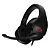 Headset Gamer Kingston Hyper X Cloud Stinger HX-HSCS-BK-NA - Preto - Imagem 1