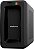 Nobreak Interativo ATTIV 600va Preto Intelbras - Imagem 1