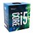 Processador gamer Intel Core i5-7500 BX80677I57500 de 4 núcleos e 3.8GHz de frequência com gráfica integrada - Imagem 1