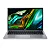 Notebook Acer Aspire 3 A315-510P-34XC Intel CORE I3 8GB 256 GB SSD Tela 15.6 Polegadas Full HD Windows 11 Home Prata - Imagem 2