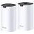 Roteador Wireless TP-Link Deco S7 AC1900 (2-Pack) 1300MBPS - Imagem 1