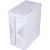 Gabinete Gamer Fortrek Holt Mid Tower RGB Branco - Imagem 1