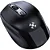 Mouse Office Fortrek MW12 Compact Wireless - Imagem 1