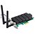 Adaptador Wifi Tp-Link Archer T4E PCI Express Dual Band / 2.4GHz / 5GHz -1200Mbps - Imagem 1