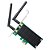 Adaptador Wifi Tp-Link Archer T4E PCI Express Dual Band / 2.4GHz / 5GHz -1200Mbps - Imagem 2