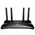 Roteador Tp-Link Archer AX53 AX3000 Dual Band Gigabit / 2.4GHz / 5GHz / Wi-Fi 6 / 4 Antenas - Preto - Imagem 1