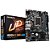 Placa Mãe Gigabyte H610M K DDR4 Socket LGA 1700 / DDR4 - Imagem 1