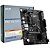 Placa Mãe MSI Pro H610M-S DDR4 Intel Soquete LGA 1700 - Imagem 1
