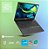 Notebook Acer Aspire Go 15 AG15-51P-39MU – Intel Core i3-1305U 13ª Geração • 8GB DDR5 RAM • 256GB SSD • Tela 15,3' • Windows 11 Home - Imagem 2