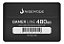 SSD Rise Mode Gamer Line, 480GB, SATA III, Leitura: 530MB/s, Gravação: 520MB/s - Imagem 1