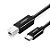 Ugreen Cabo Impressora Usb-C para Usb-B 2.0 2 Metros Preto - Imagem 1