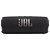 Caixa de Som JBL Flip 7 Bluetooth - Preto - Imagem 1