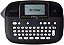 Rotulador Eletrônico Brother PTB95BK - Preto - Imagem 1