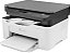 Impressora Multifuncional HP Laser 135A - Preto e Branco USB - Imagem 1