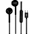 Fone de Ouvido Auricular Com Fio Tipo-C Fortrek EB210 - Imagem 1