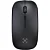 Mouse Sem Fio Slim Fortrek MS14 Preto - Imagem 1